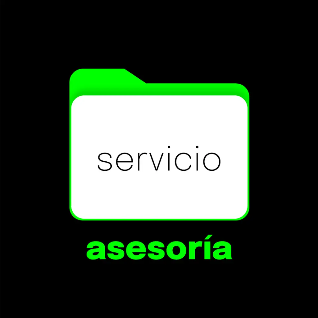 ASESORÍA